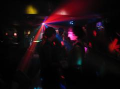 B & D Party Lights image